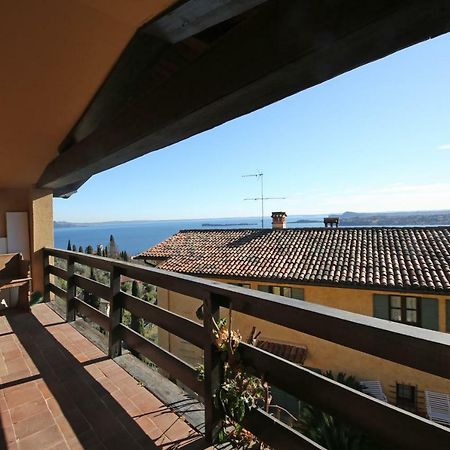 La Baita Gardone Riviera Exterior foto